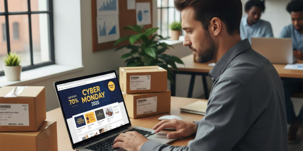 CyberMonday 2025