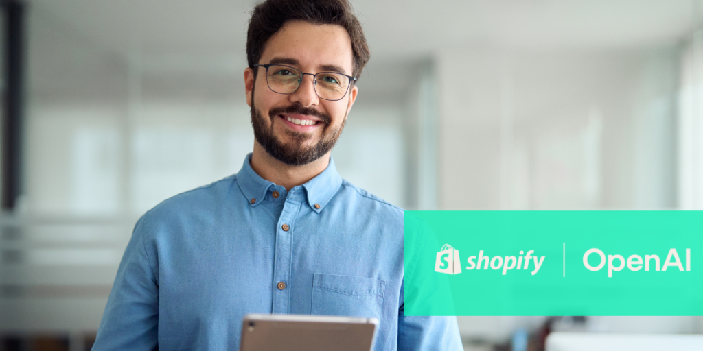 Shopify y OpenAI